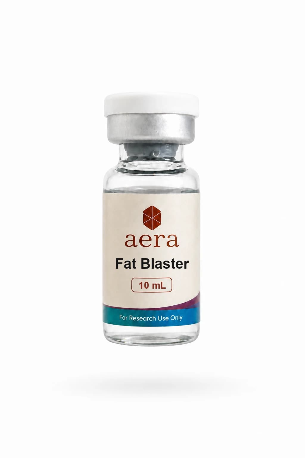 Fat Blaster Vial vial