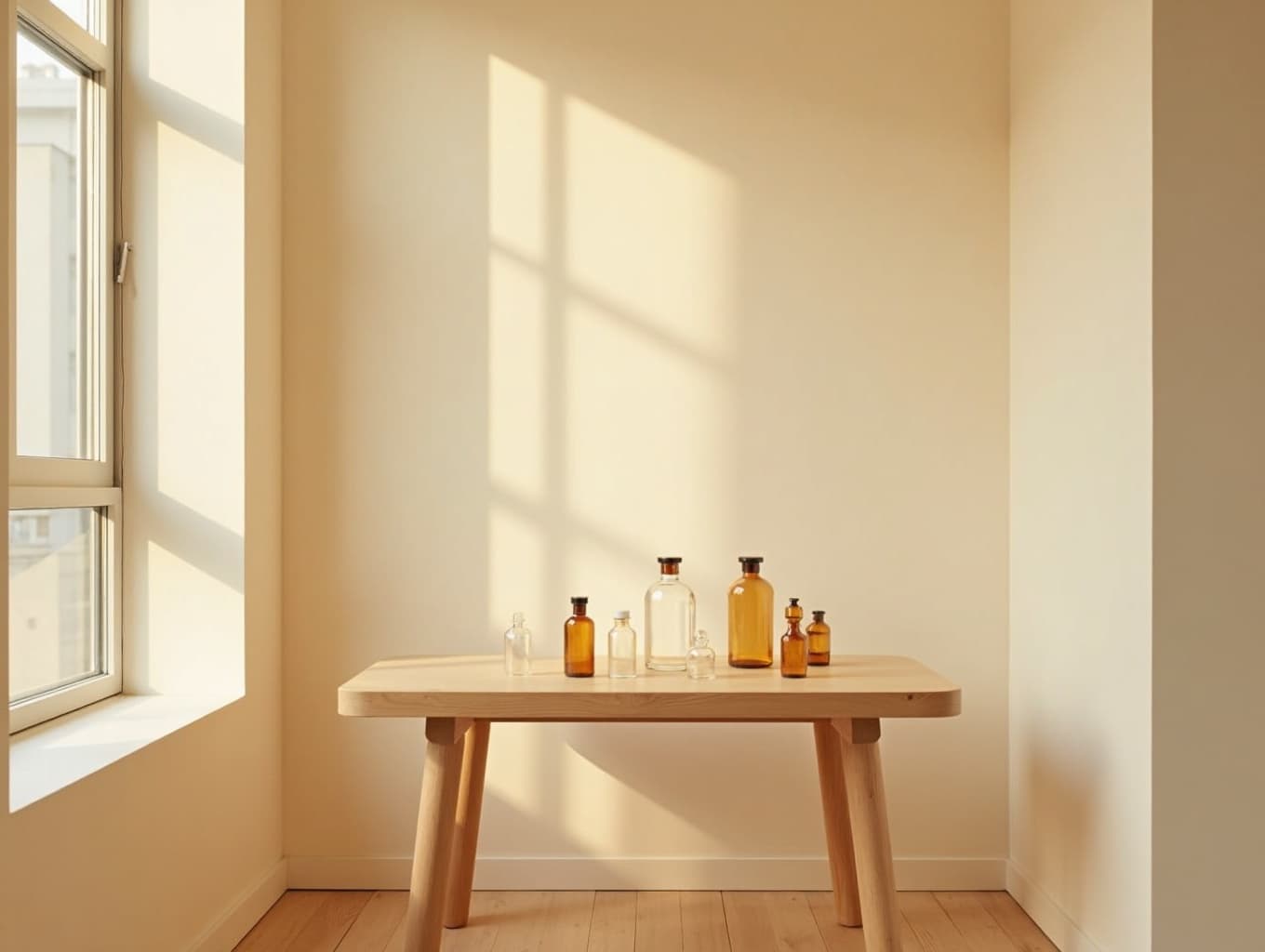 Aera apothecary studio in Bangkok