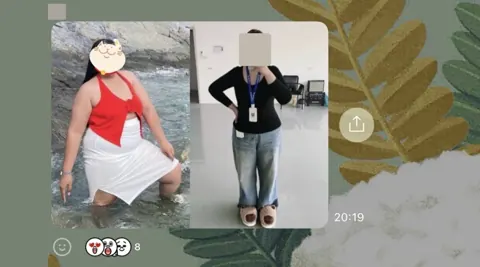 ภาพรีวิวการดูแลน้ำหนัก ลำดับ 39