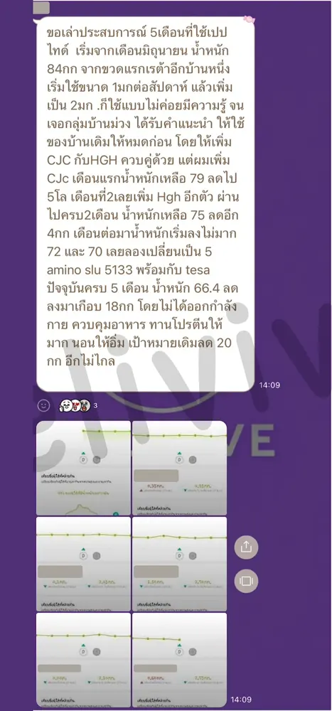 ภาพรีวิวประสบการณ์อื่น ๆ ลำดับ 238
