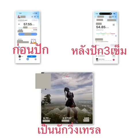 ภาพรีวิวประสบการณ์อื่น ๆ ลำดับ 247