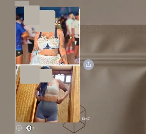 ภาพรีวิวการดูแลน้ำหนัก ลำดับ 262